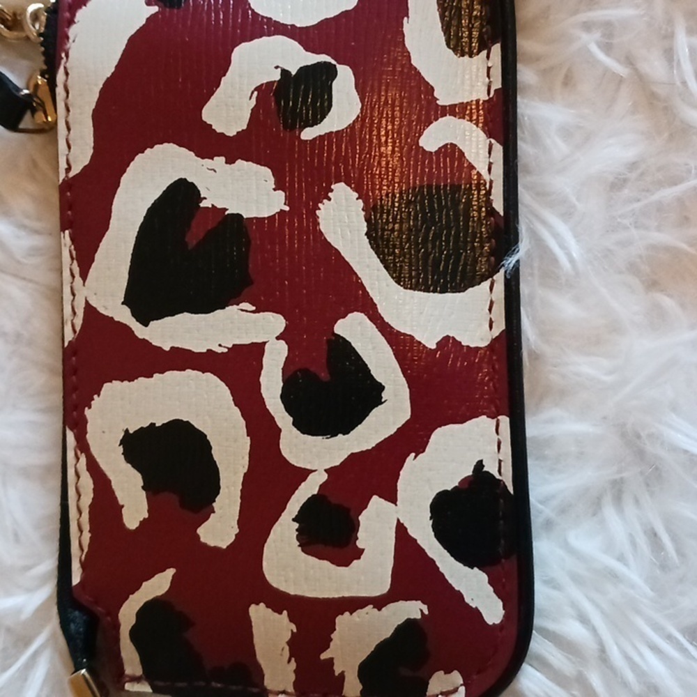 Gucci leopard print limited edition key cles - Picture 8 of 13